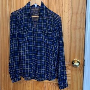 Express Portofino shirt